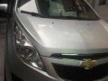 For sale Chevrolet Spark 2012-1