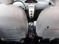 Very Well Maintained 2007 Toyota Yaris AT For Sale-3