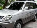 Mitsubishi adventure gls sport acquired 2005 maodel diesel-11