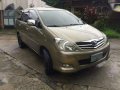 Fully Loaded 2010 Toyota Innova V For Sale-0