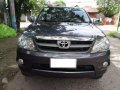 All Original 2006 Toyota Fortuner G Gas AT For Sale-0