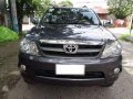 All Original 2006 Toyota Fortuner G Gas AT For Sale-0