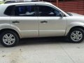 Hyunda Tucson CRDI 2006 model for sale -1