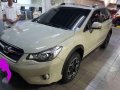 Subaru XV Premium 2.0i 2015 For Sale -0