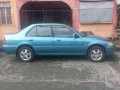 2002 Honda City Type Z for sale -1