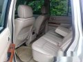 Nissan patrol 2008 model a/t 4×4 for sale -2