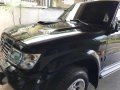 Nissan Patrol 2002 good condition for sale -1