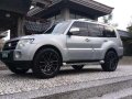 Mitsubishi Pajero 2010 Automatic 4x4 for sale-0