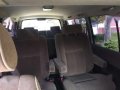 Well Kept Toyota Hiace Super Grandia J 2002 For Sale-10