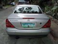 Mercedes Benz SLK 230 Komressor For Sale -3