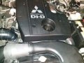 Mitsubishi Pajero 2010 Automatic 4x4 for sale-5