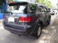 All Original 2006 Toyota Fortuner G Gas AT For Sale-3