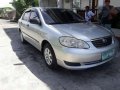 Newly Registered 2004 Toyota Corolla Altis For Sale-5