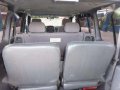 Pajero Bullet Proof 4x4 Local Manual for sale-5
