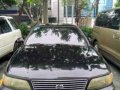 Very Good Condition Nissan Cefiro 1997 AT For Sale-2