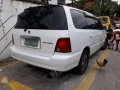 Honda Odyssey 2007 AT White SUV For Sale -6