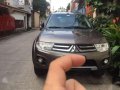 All Original 2010 Mitsubishi Montero GLS AT For Sale-0