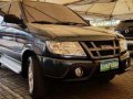 Flood Free 2012 Isuzu Crosswind XT For Sale-1