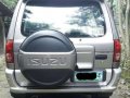 Isuzu Crosswind XUV 2006 diesel manual for sale-1