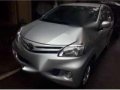 2013 Toyota Avanza 1.3 E AT-1