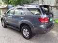 All Original 2006 Toyota Fortuner G Gas AT For Sale-5