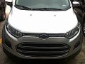 Ford EcoSport 2016 for sale -0