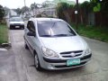 2009 Hyundai Getz all power for sale -2