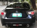 2013 Toyota 86 Automatic Gray Coupe For Sale -2