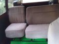 Toyota Liteace 1992 AT Van Red For Sale -5