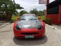 Mitsubishi FTO 1995 Model-9