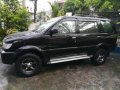 Isuzu Crosswind xuvi 2003 model for sale -4