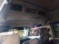 Mitsubishi L300 Van Diesel 1995 White For Sale -5