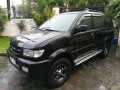 Isuzu Crosswind xuvi 2003 model for sale -0