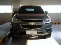2014 Chevrolet Trailblazer Diesel for sale -1