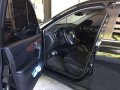 2015 Nissan X-trail 4x2 CVT 2.0L AT Black For Sale -4
