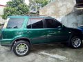 Newly Registered Honda Crv 1st Gen 2001 For Sale-4