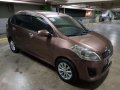 RUSH SALE - Suzuki Ertiga AT 2015 Model - SAVE 400k from Brand New!-1