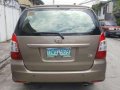 Nothing To Fix 2012 Toyota Innova E MT Gas For Sale-2