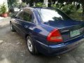 All Power Mitsubishi Lancer GLXI Pizza 1997 AT For Sale-7