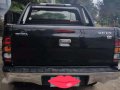 Toyota Hilux G Pick up 4x4 AT-8