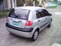 2009 Hyundai Getz all power for sale -3