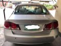 Honda civic 07-5