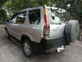 Nothing To Fix Honda CRV AT 2002 For Sale-2