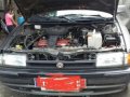 Very Good Condition 1997 Mazda 232 For Sale-1