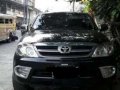 Excellent Condition Toyota Fortuner 2006 For Sale-10