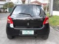Very Well Maintained 2007 Toyota Yaris AT For Sale-2