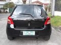 Very Well Maintained 2007 Toyota Yaris AT For Sale-2