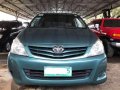 2011 Toyota Innova E for sale -1