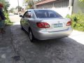 Newly Registered 2004 Toyota Corolla Altis For Sale-3
