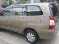 Nothing To Fix 2012 Toyota Innova E MT Gas For Sale-6